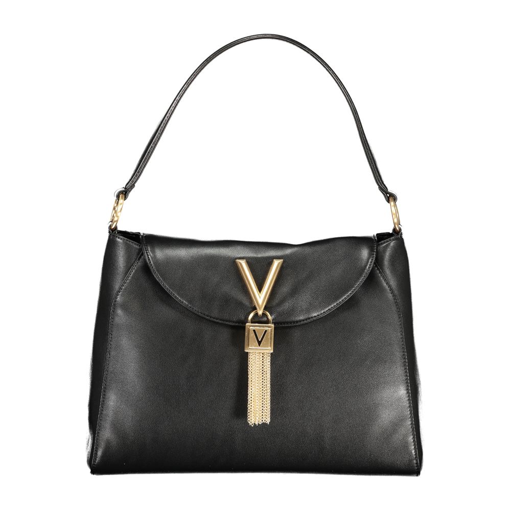 Mario Valentino Black  Handbag