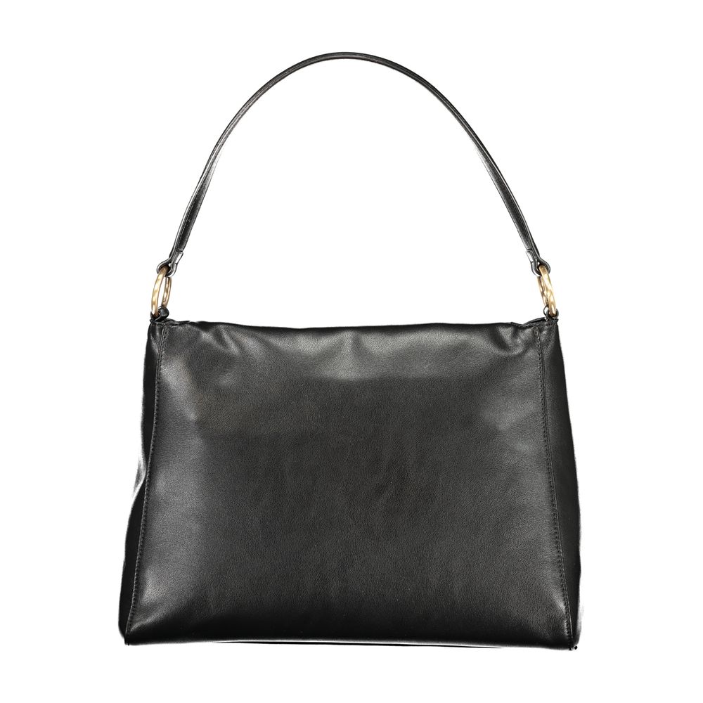 Mario Valentino Black  Handbag