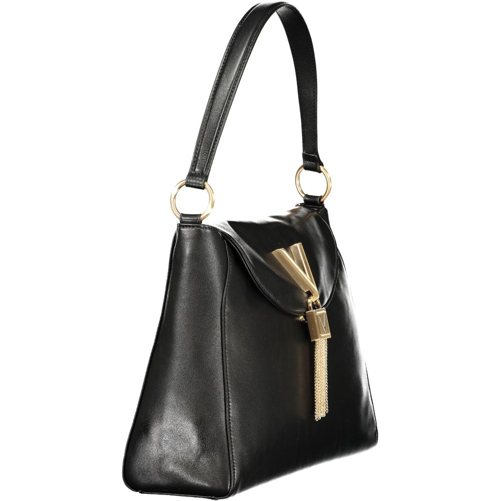 Mario Valentino Black  Handbag