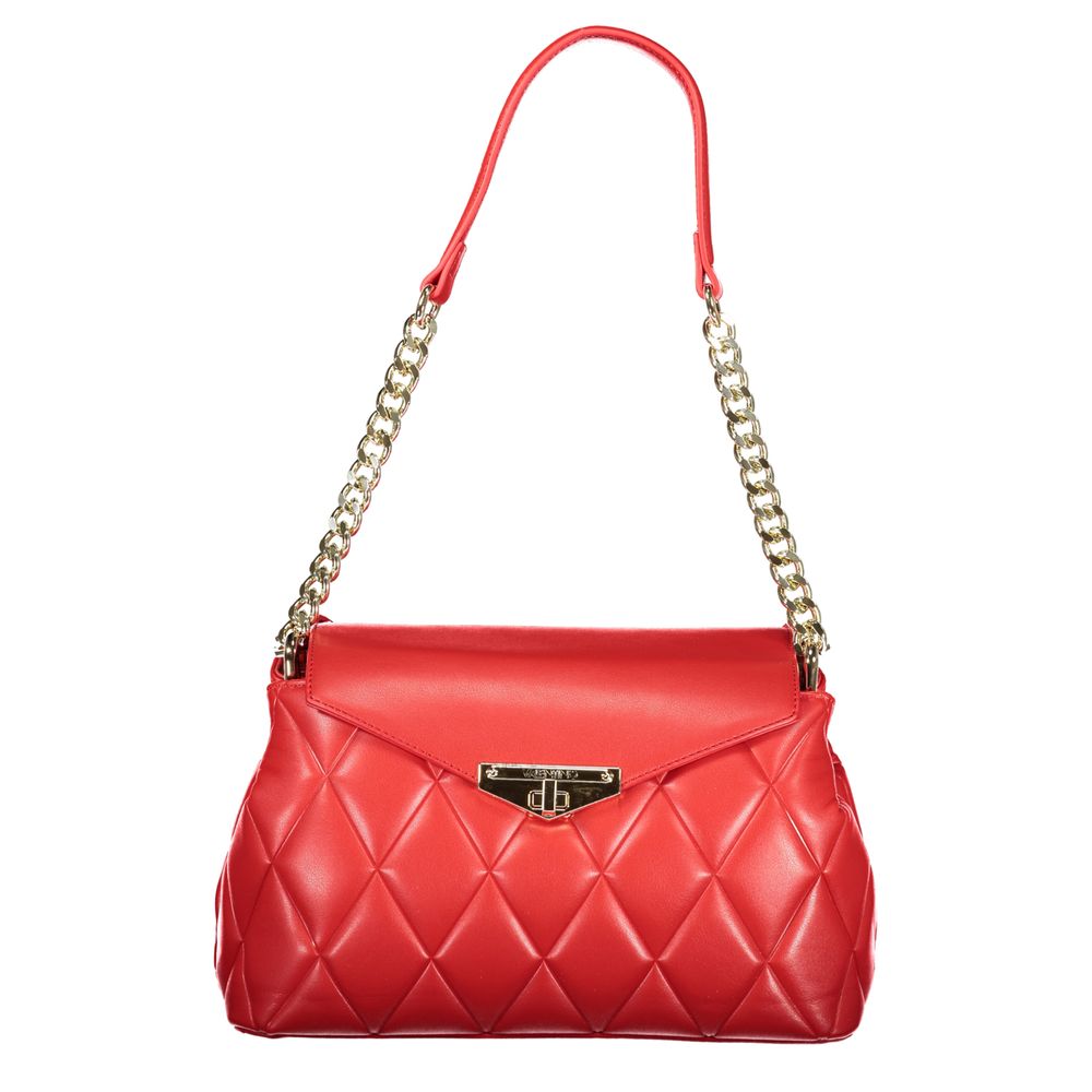 Mario Valentino Red  Handbag