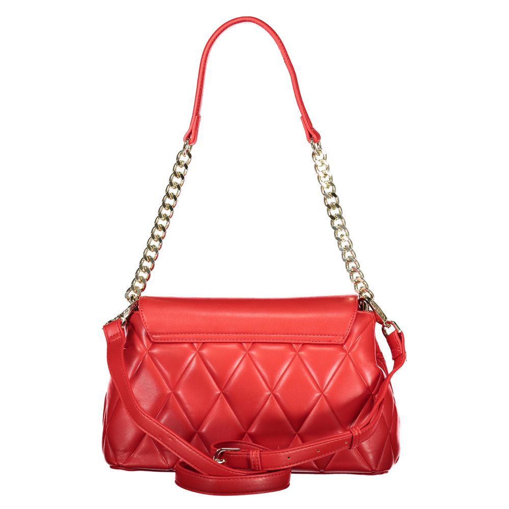 Mario Valentino Red  Handbag
