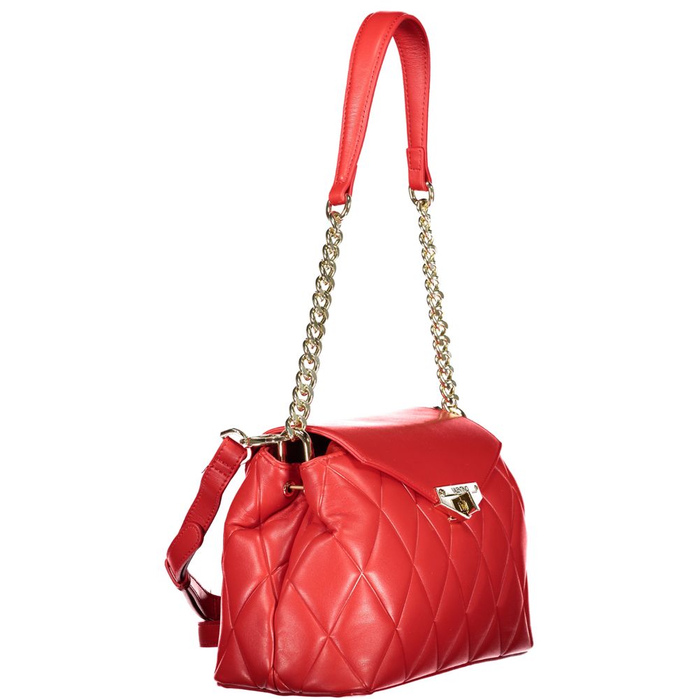 Mario Valentino Red  Handbag