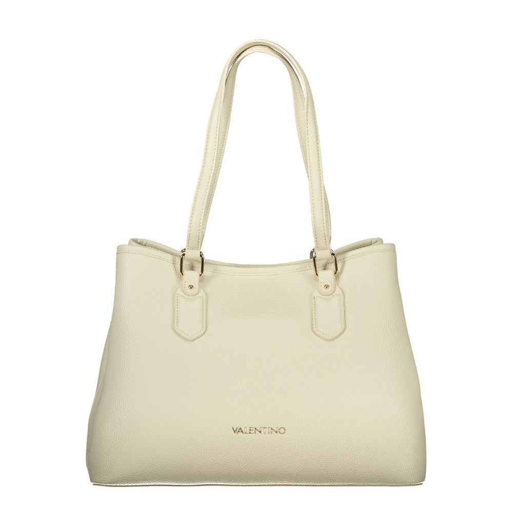 Mario Valentino Beige  Handbag