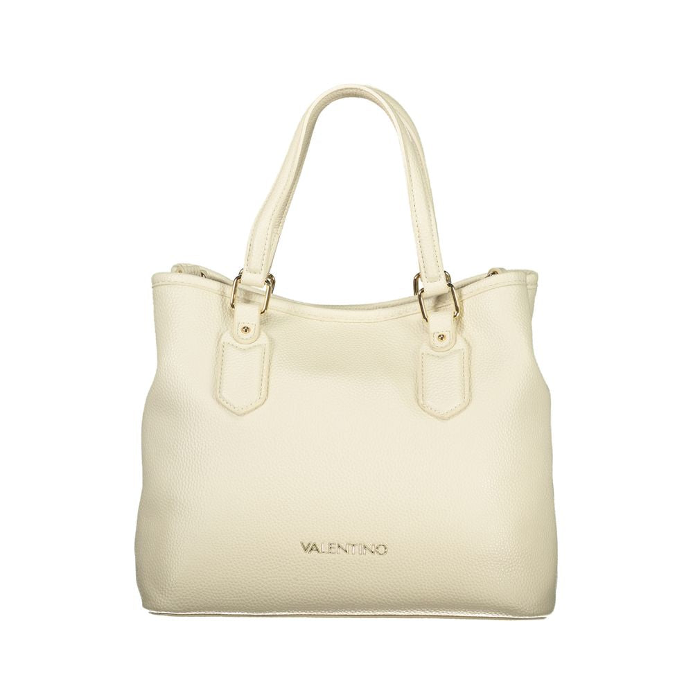 Mario Valentino Beige  Handbag