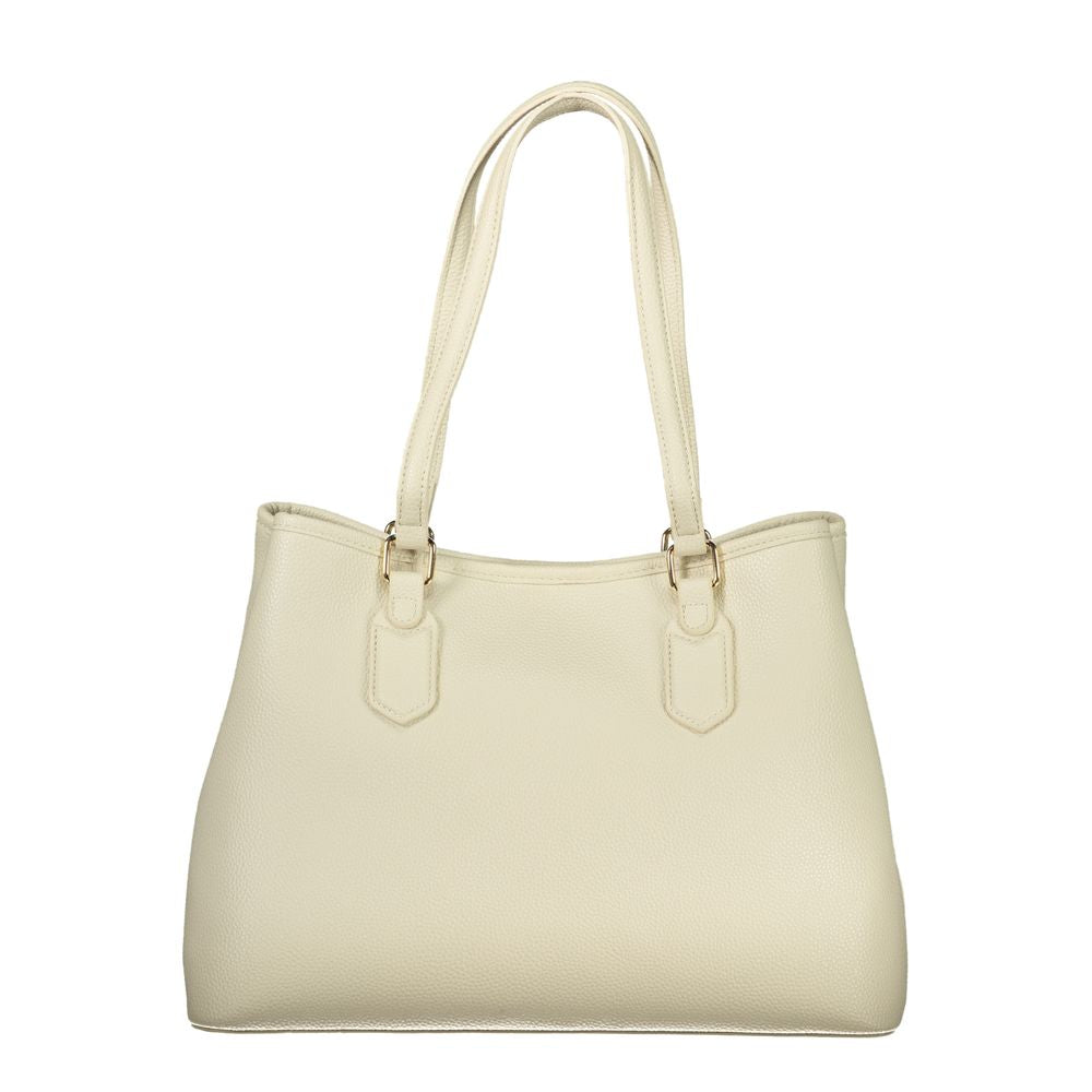 Mario Valentino Beige  Handbag