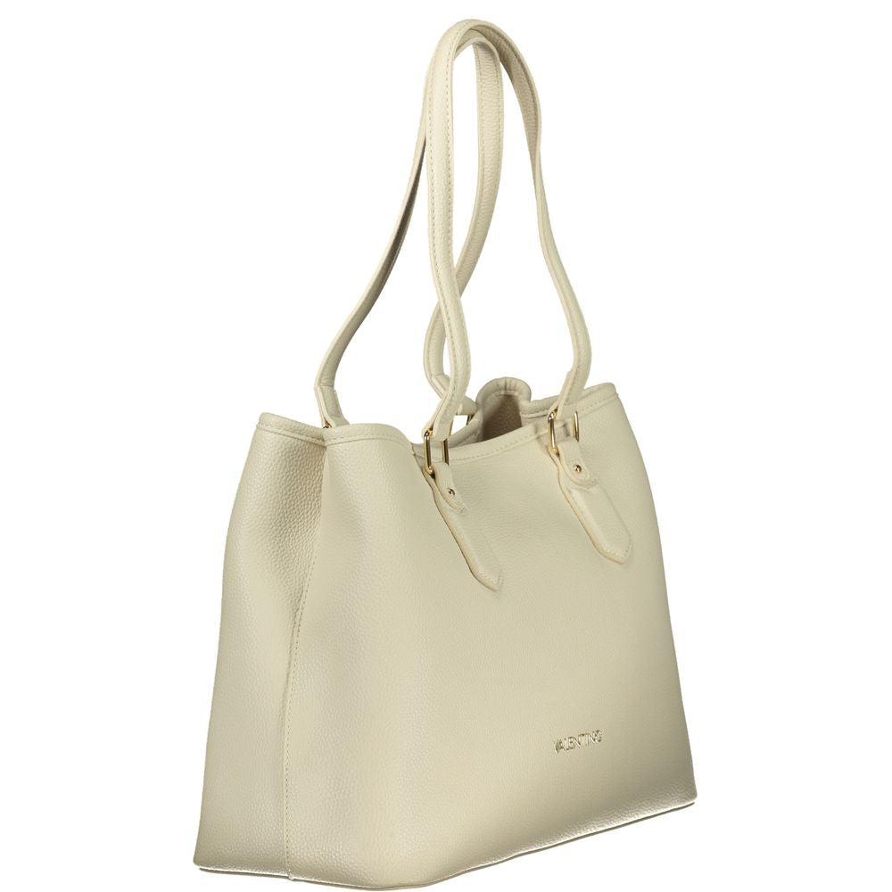 Mario Valentino Beige  Handbag