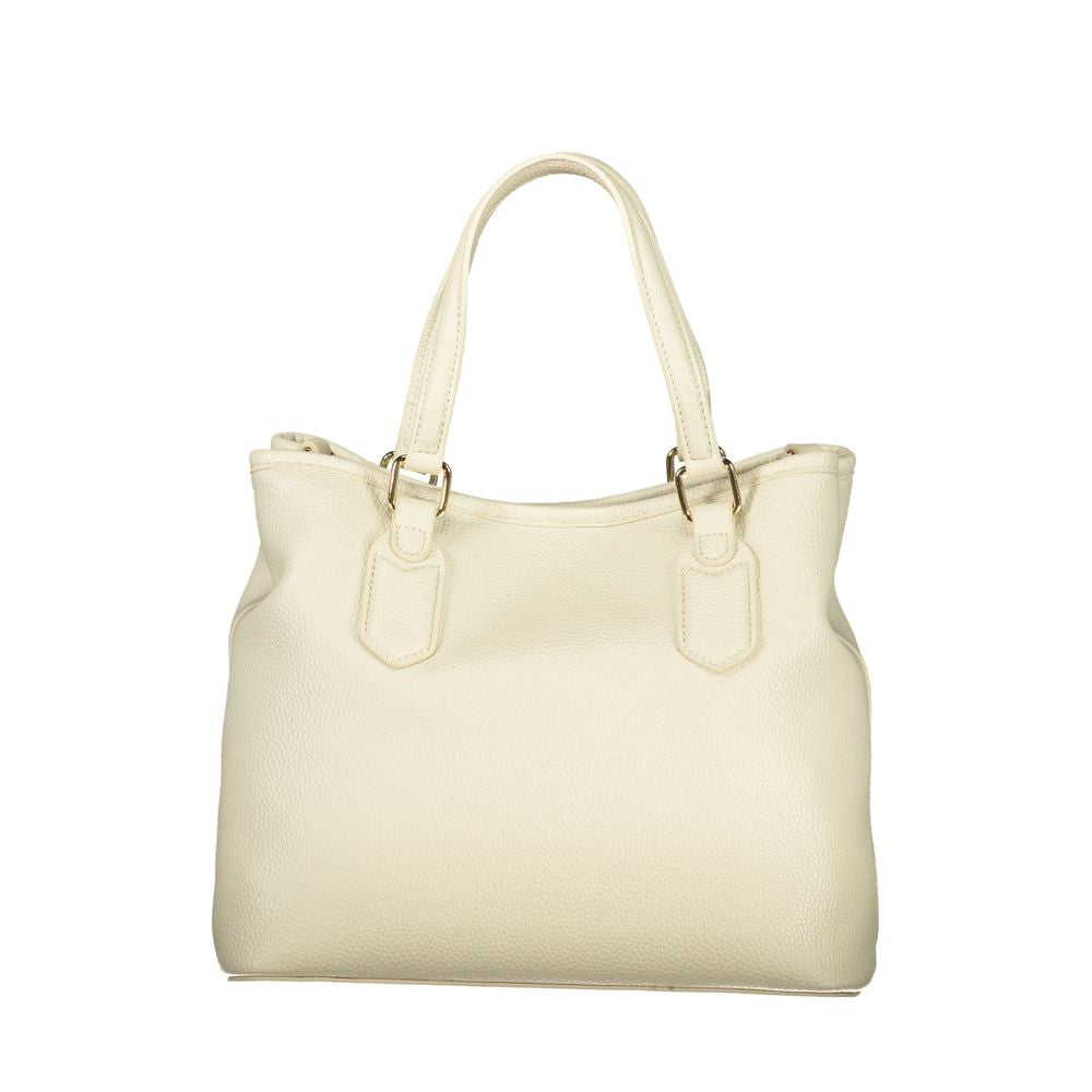 Mario Valentino Beige  Handbag