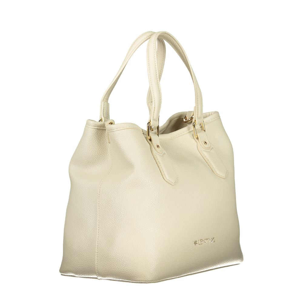 Mario Valentino Beige  Handbag