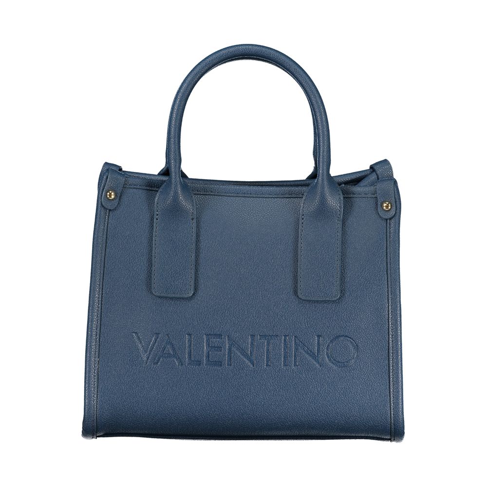 Mario Valentino Blue  Handbag