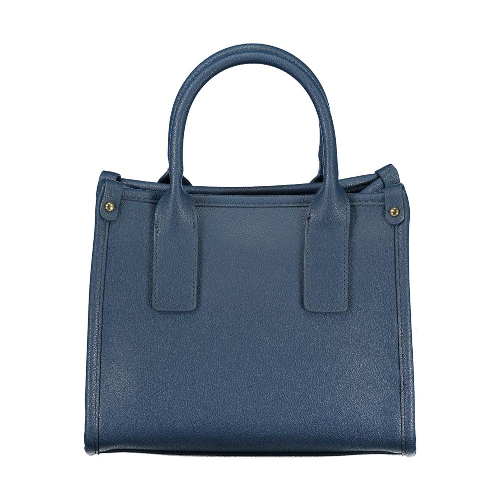 Mario Valentino Blue  Handbag