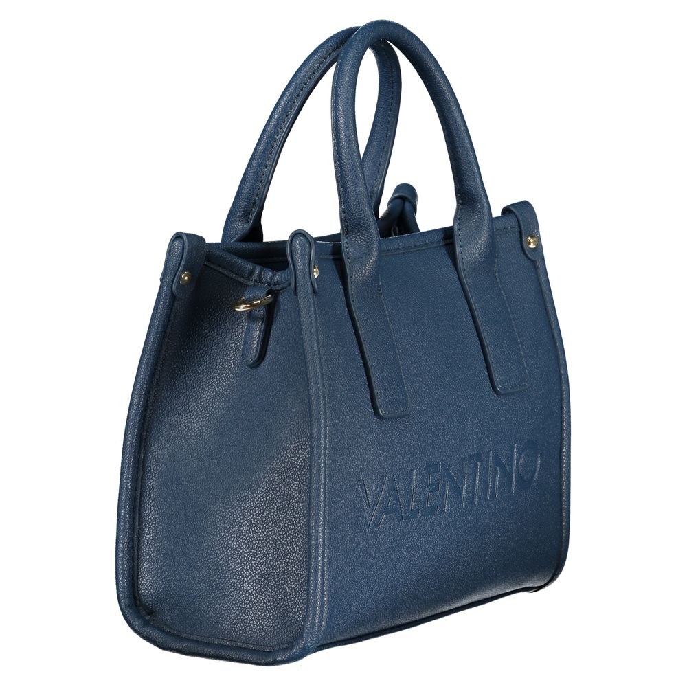 Mario Valentino Blue  Handbag
