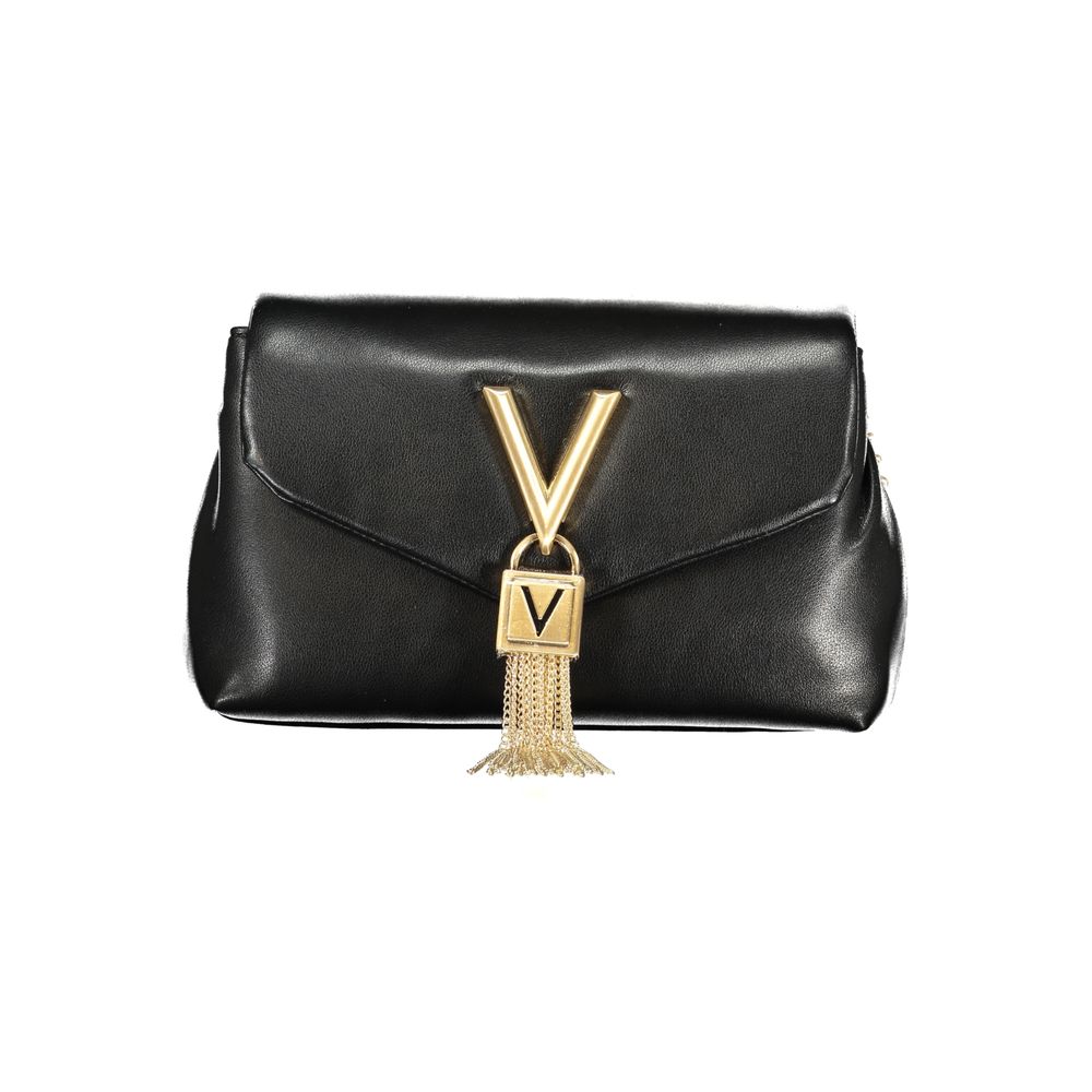 Mario Valentino Black  Handbag