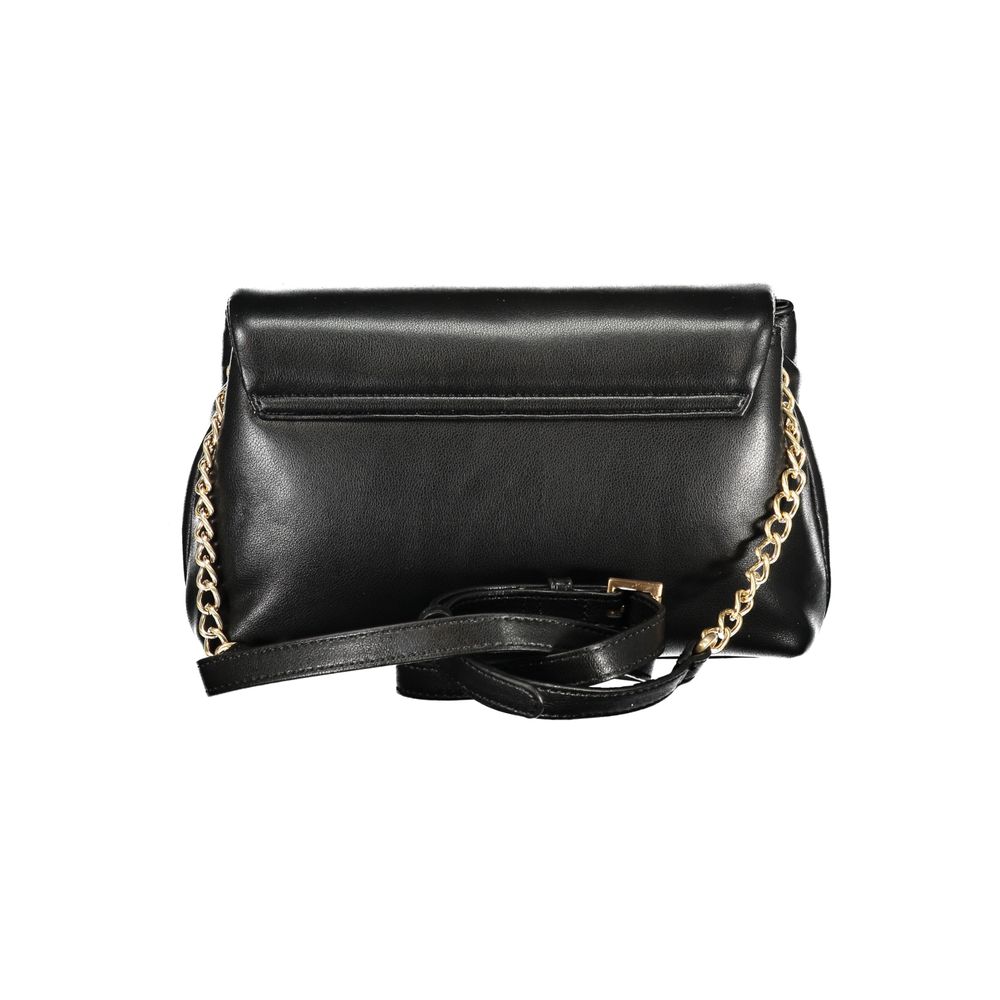 Mario Valentino Black  Handbag