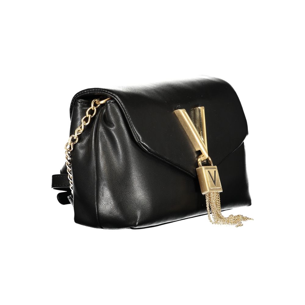 Mario Valentino Black  Handbag