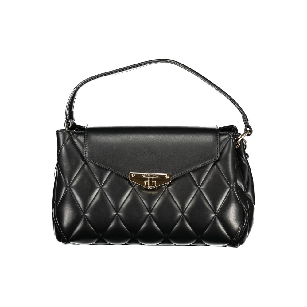 Mario Valentino Black  Handbag