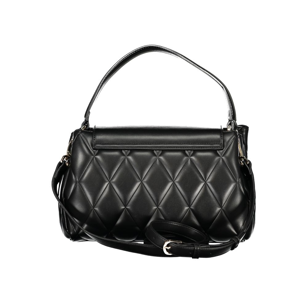 Mario Valentino Black  Handbag