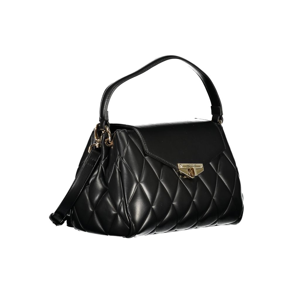 Mario Valentino Black  Handbag