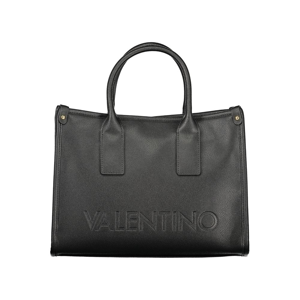 Mario Valentino Black  Handbag