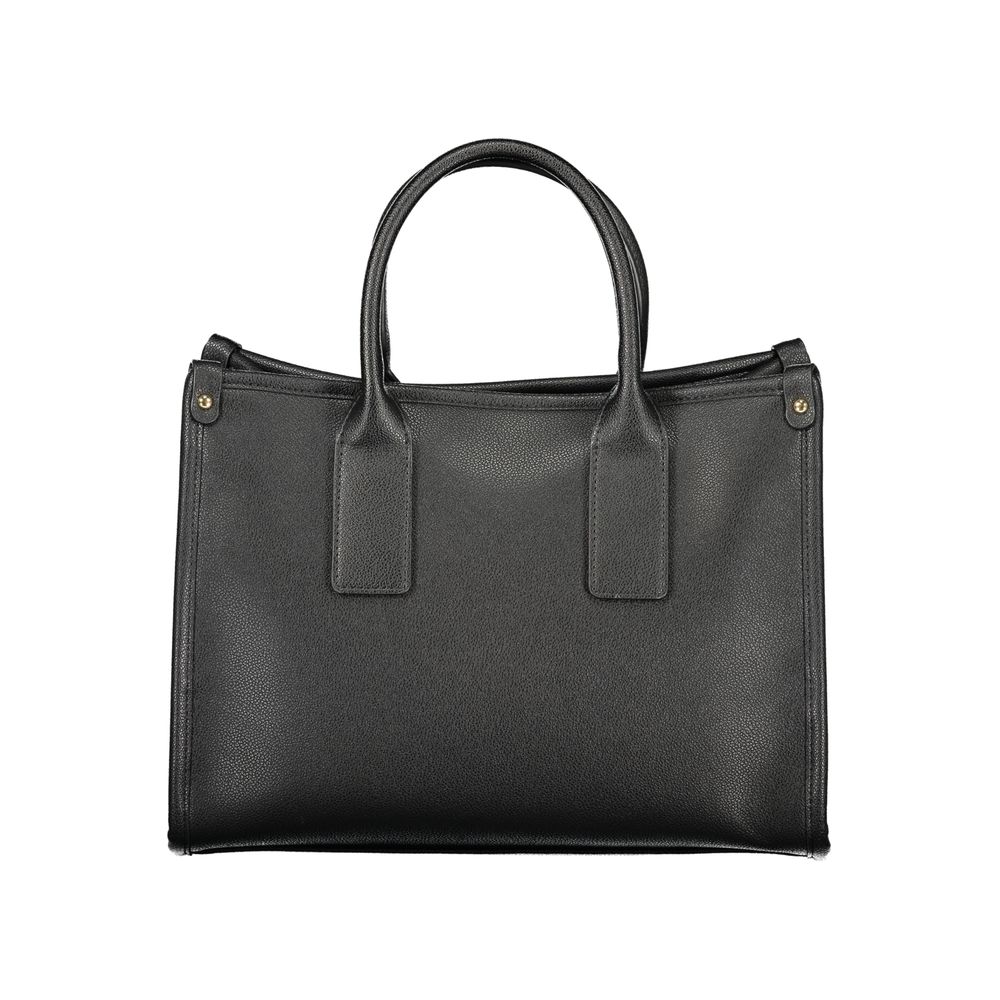 Mario Valentino Black  Handbag