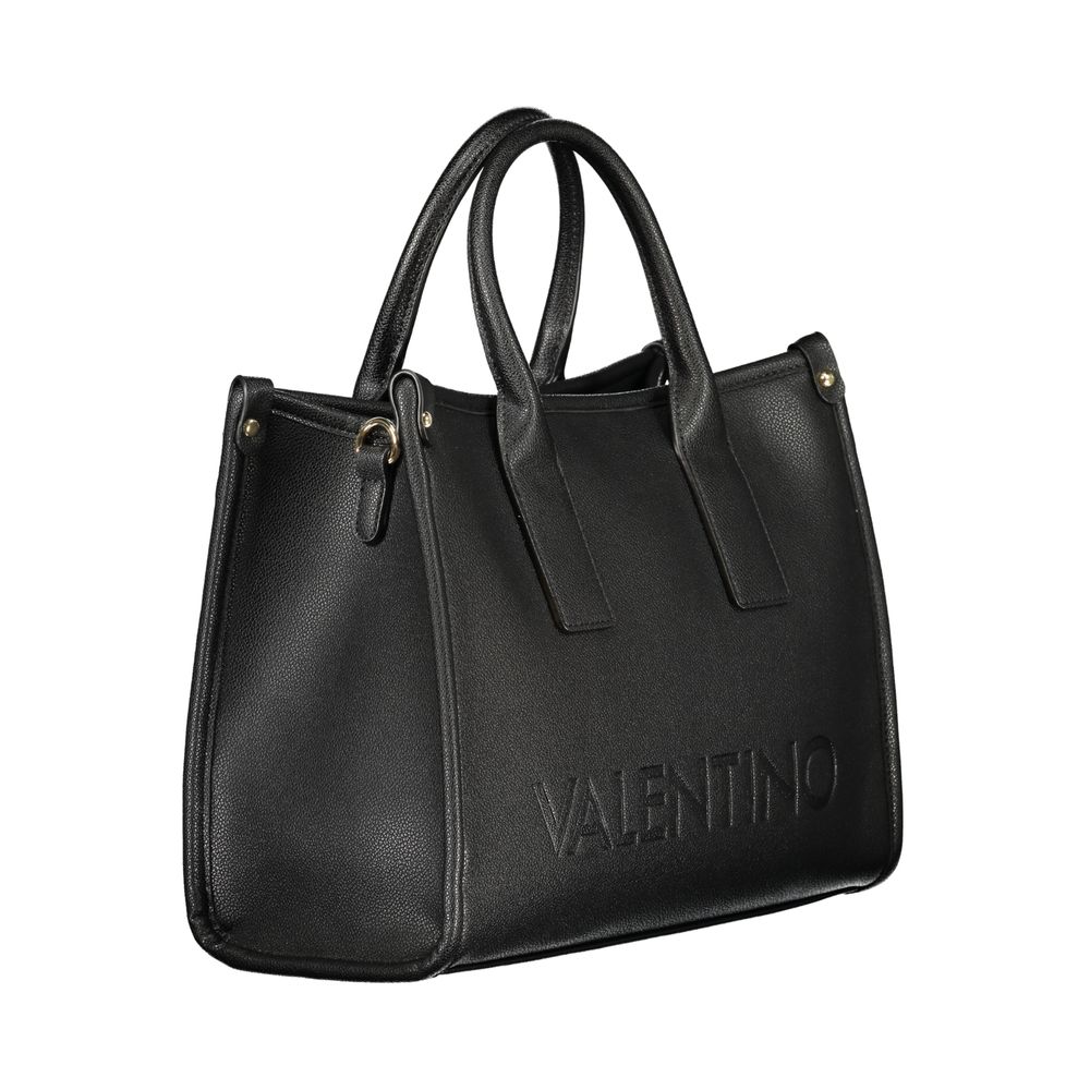 Mario Valentino Black  Handbag