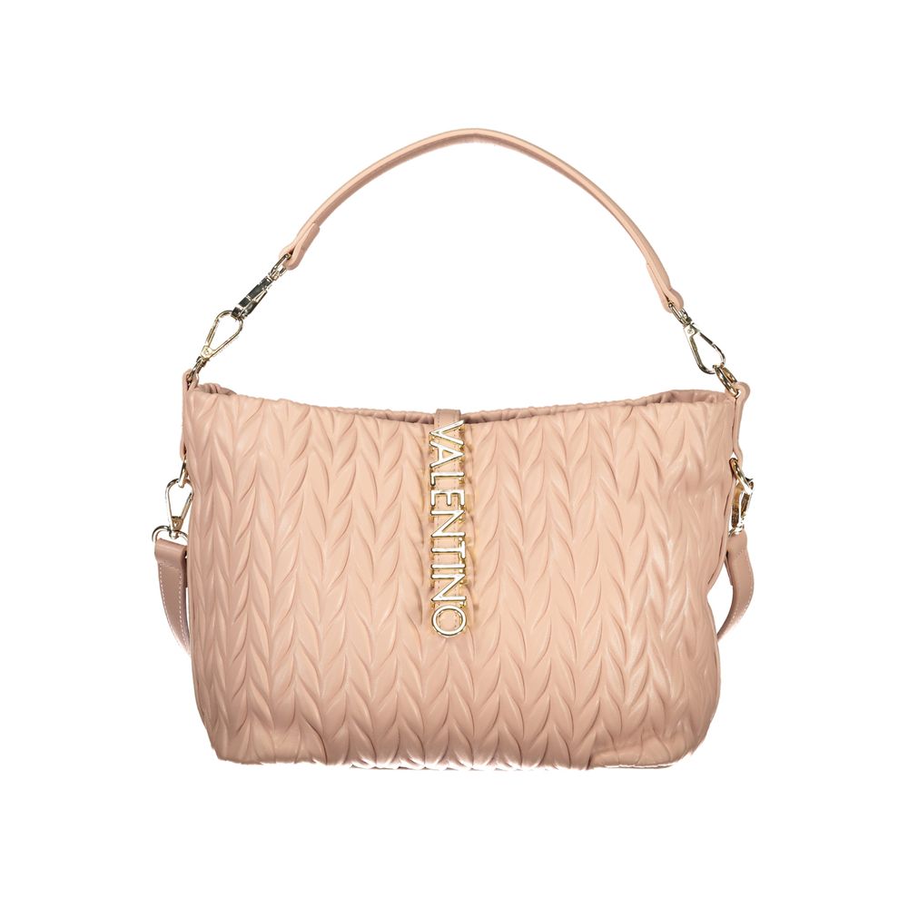 Mario Valentino Pink  Handbag