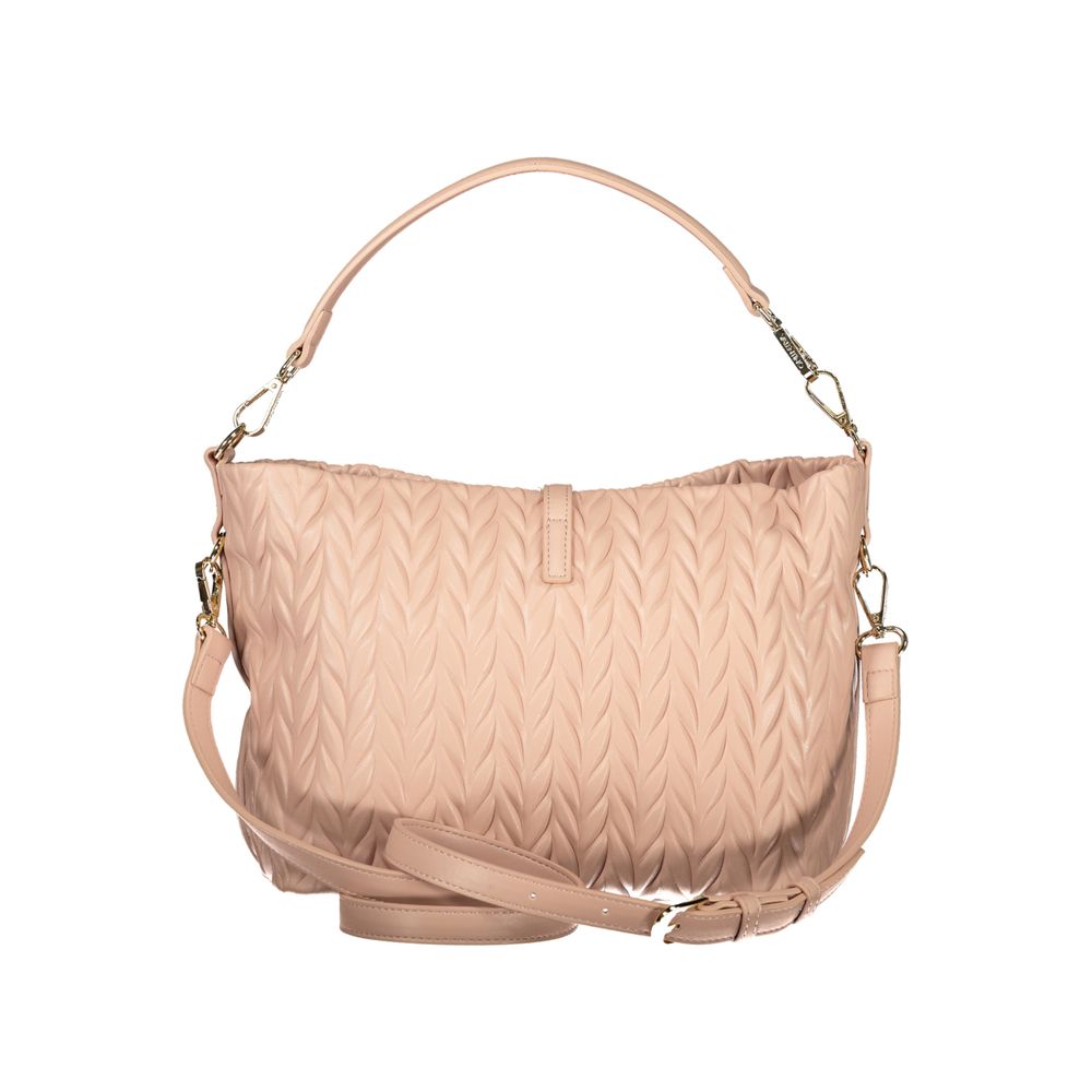 Mario Valentino Pink  Handbag