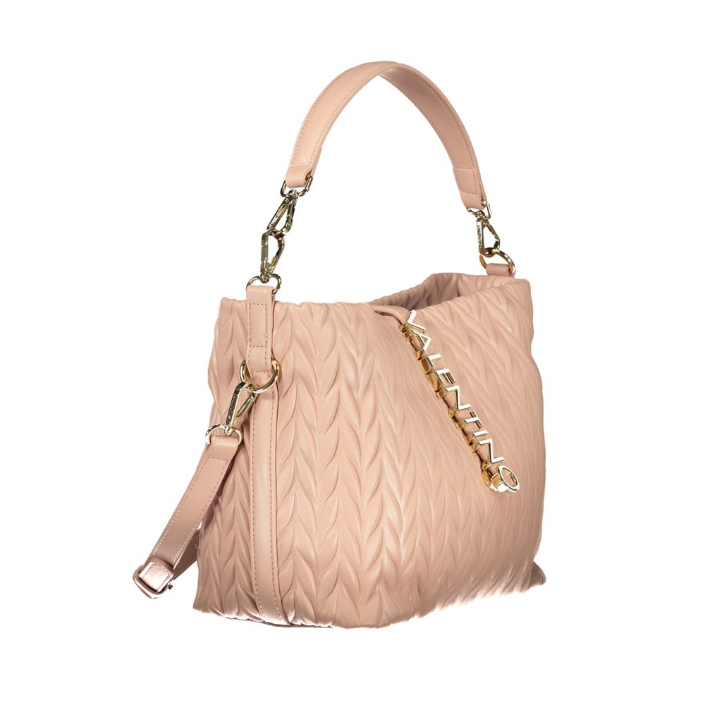 Mario Valentino Pink  Handbag