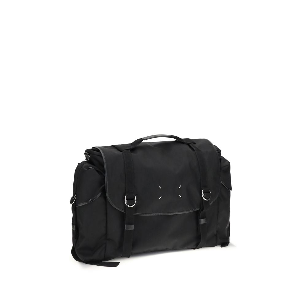 Margiela Black  Shoulder Bag
