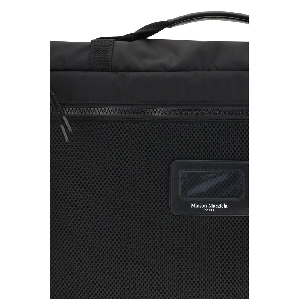 Margiela Black  Shoulder Bag