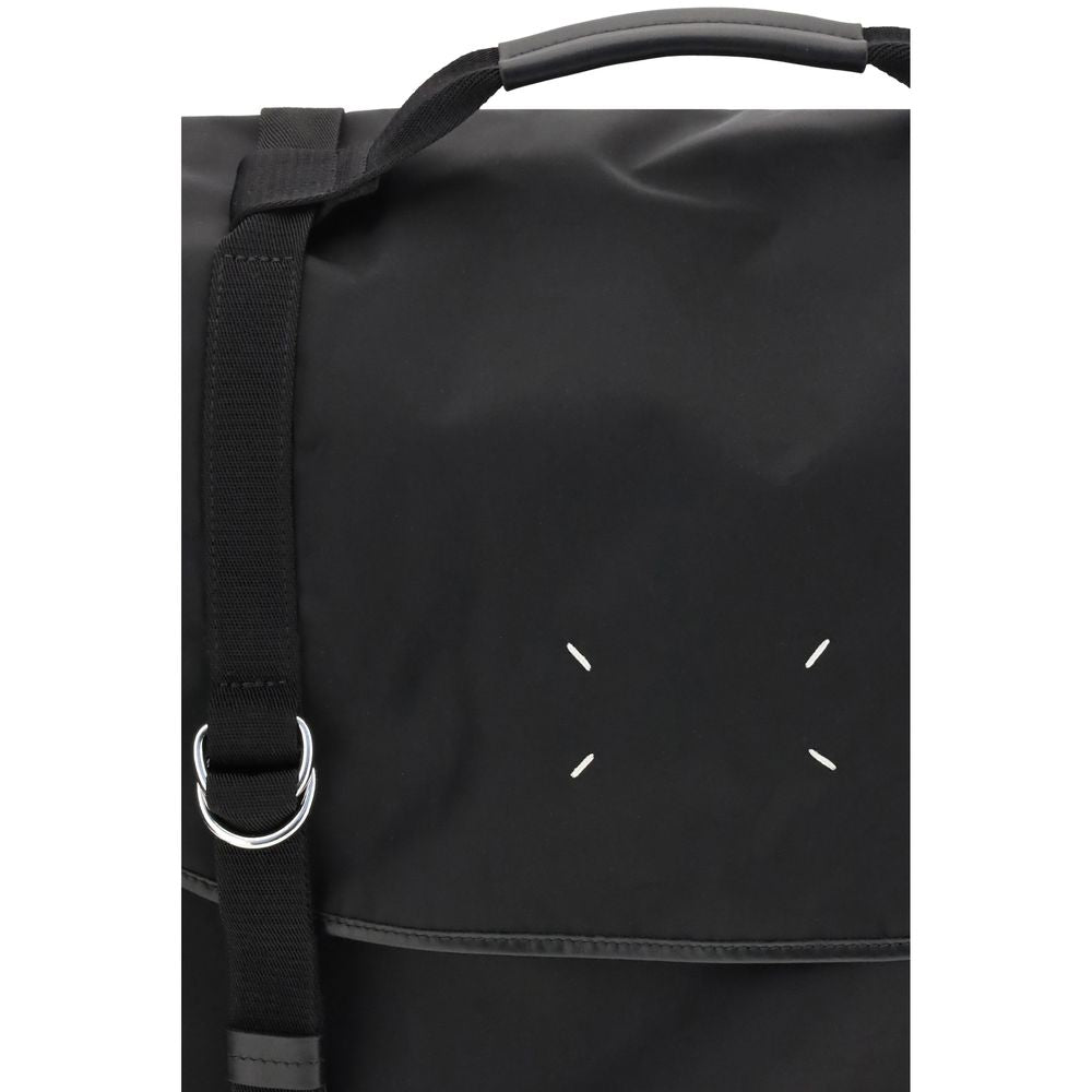 Margiela Black  Shoulder Bag