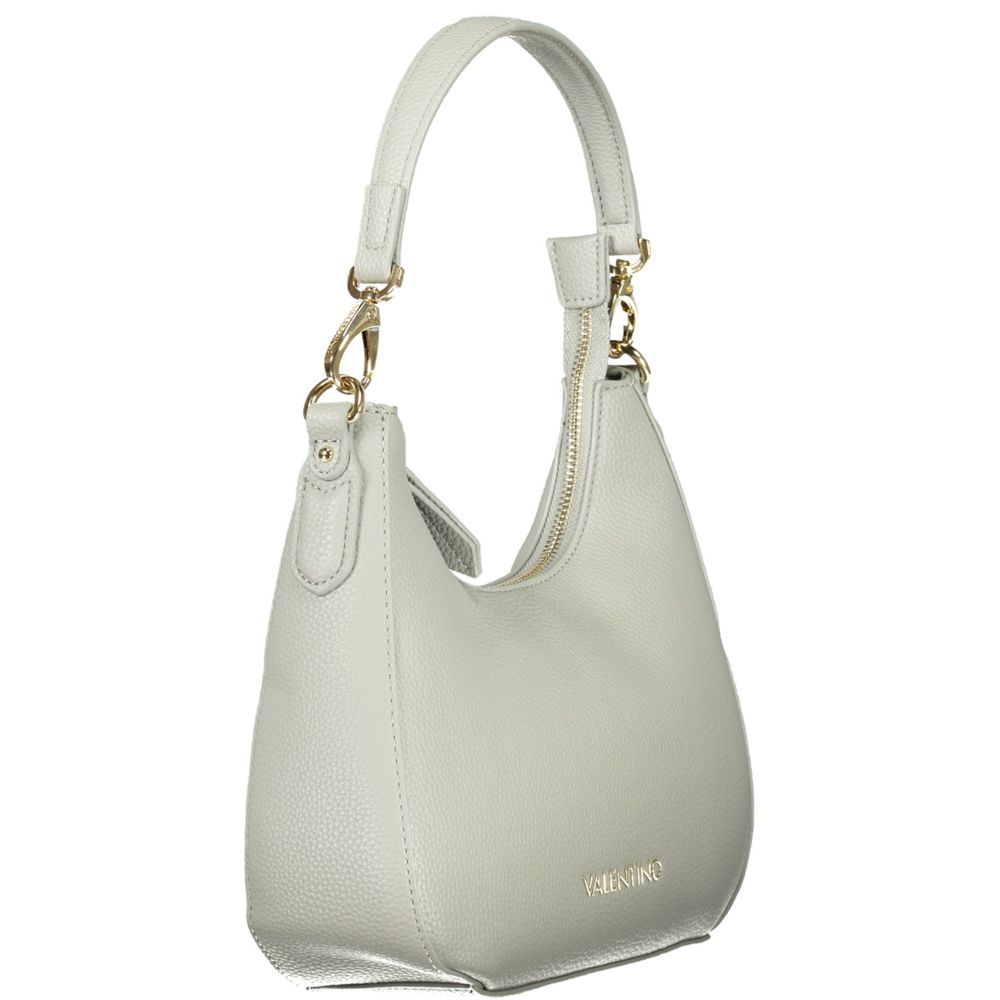 Mario Valentino Gray  Handbag