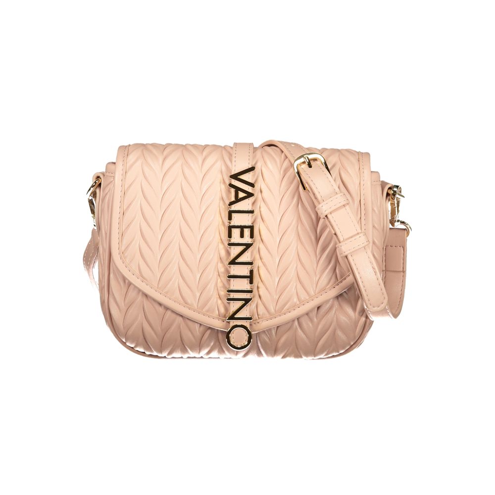 Mario Valentino Pink  Handbag