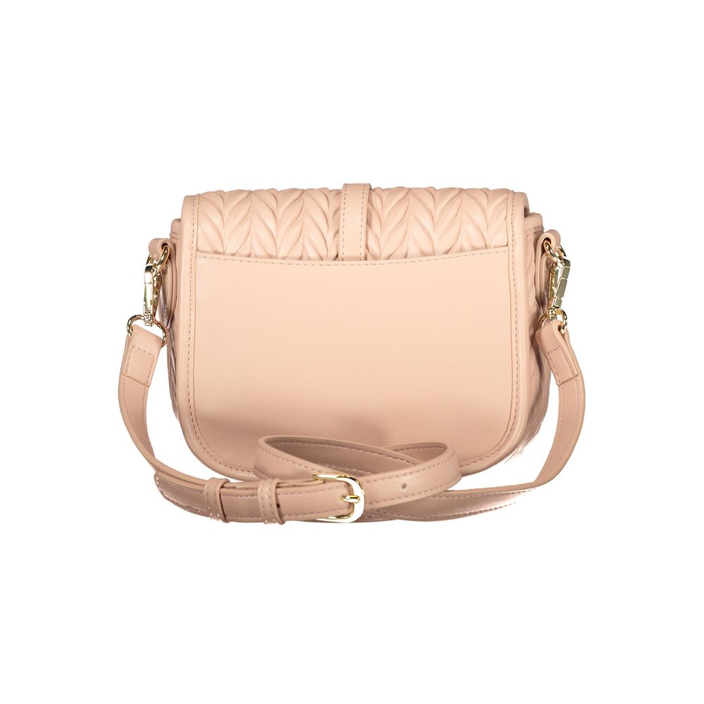 Mario Valentino Pink  Handbag