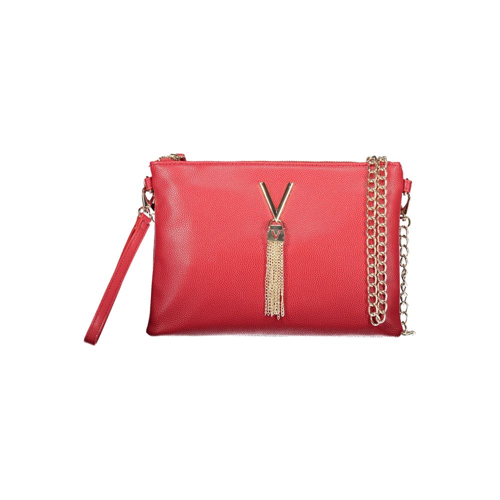 Mario Valentino Red  Handbag