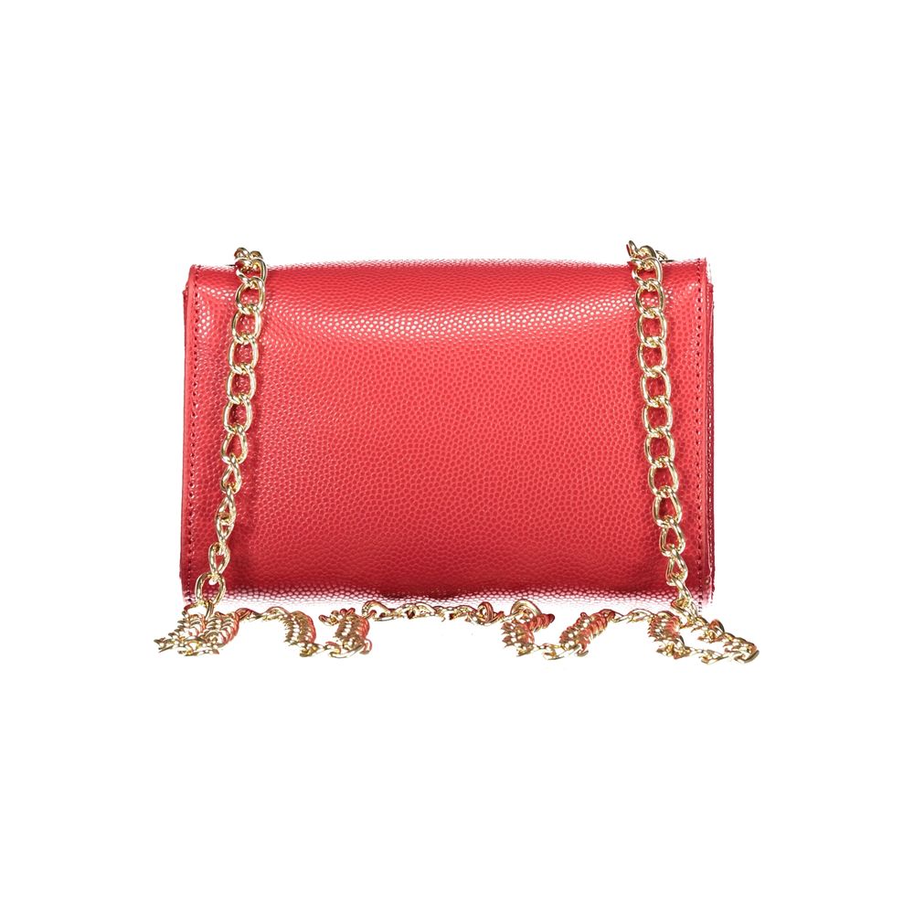 Mario Valentino Red  Handbag