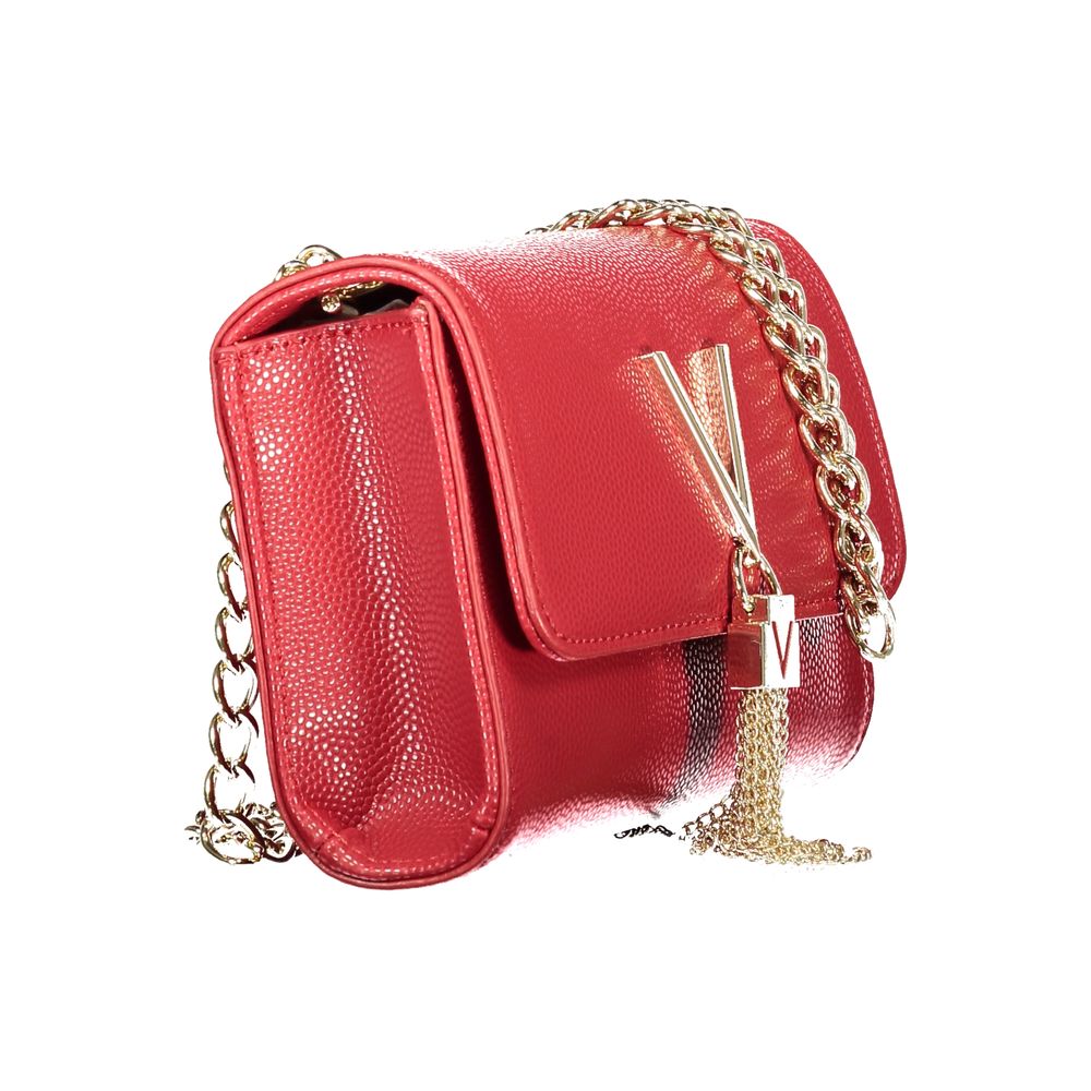 Mario Valentino Red  Handbag