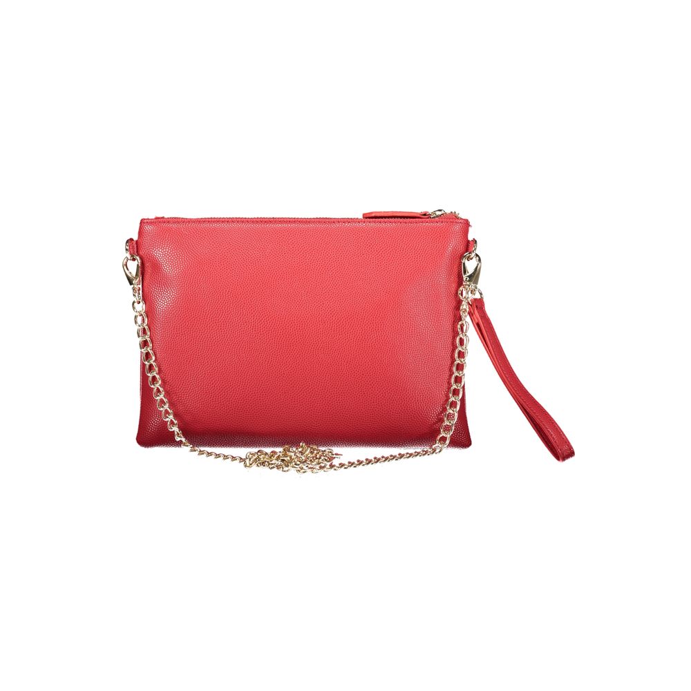 Mario Valentino Red  Handbag
