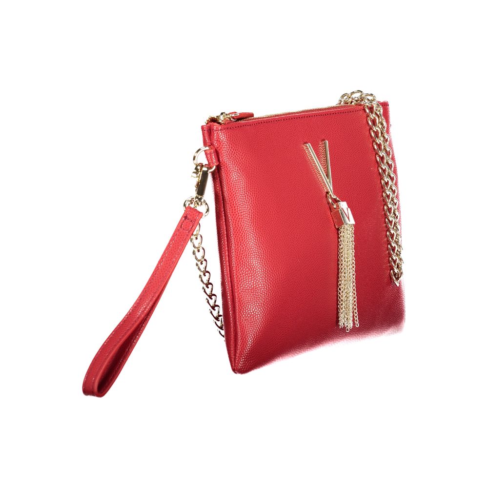 Mario Valentino Red  Handbag