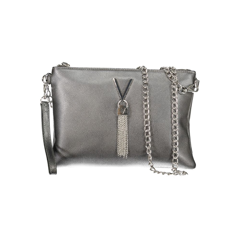 Mario Valentino Gray  Handbag