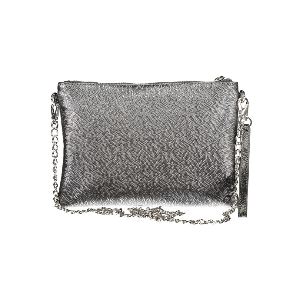 Mario Valentino Gray  Handbag