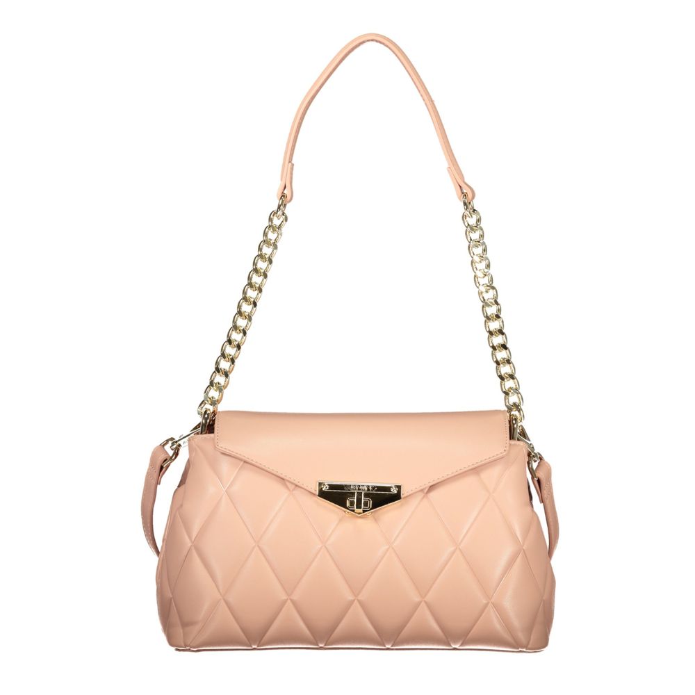 Mario Valentino Pink  Handbag