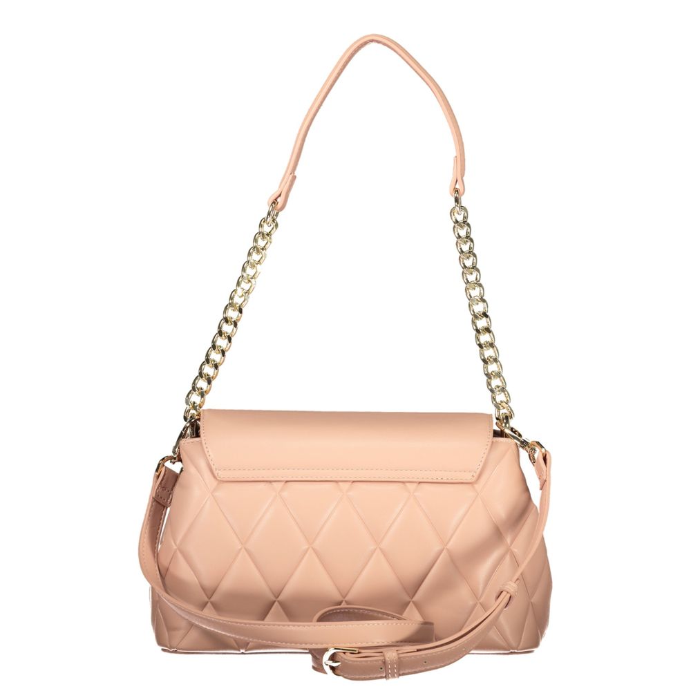 Mario Valentino Pink  Handbag