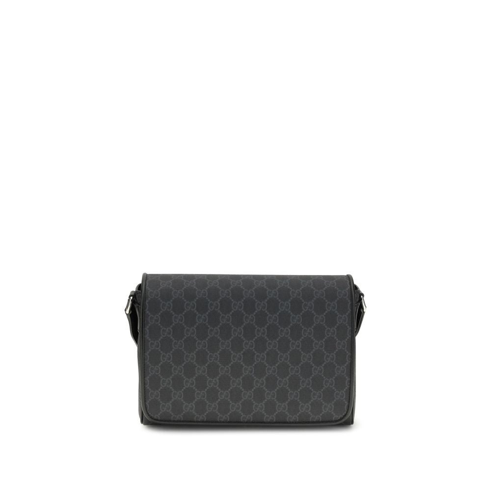 Gucci Black  Shoulder Bag