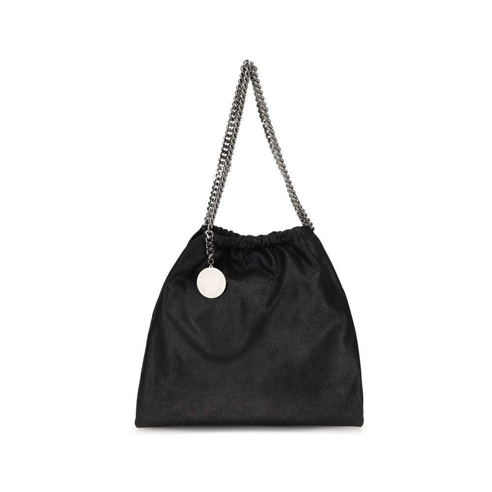 Stella McCartney Black  Shoulder Bag