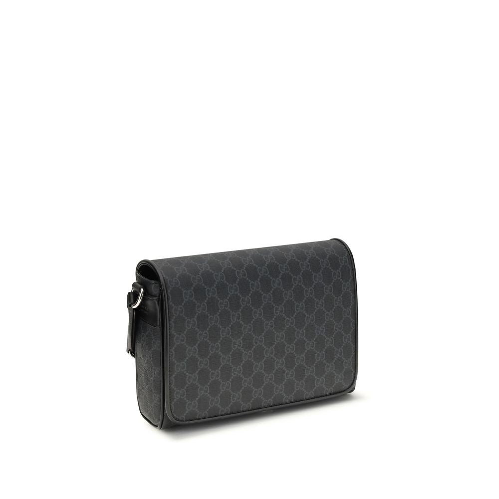 Gucci Black  Shoulder Bag