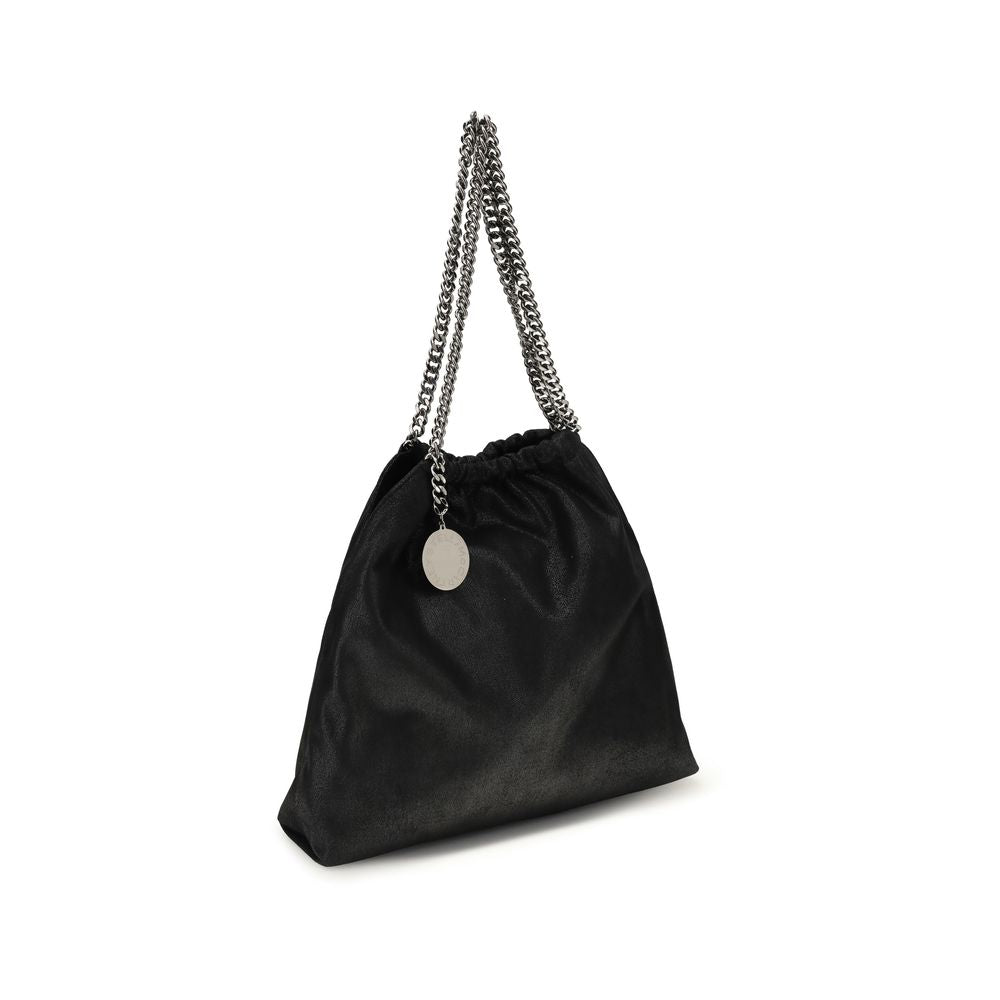 Stella McCartney Black  Shoulder Bag