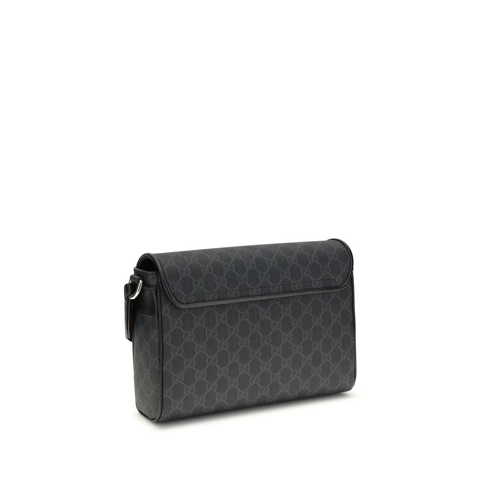 Gucci Black  Shoulder Bag