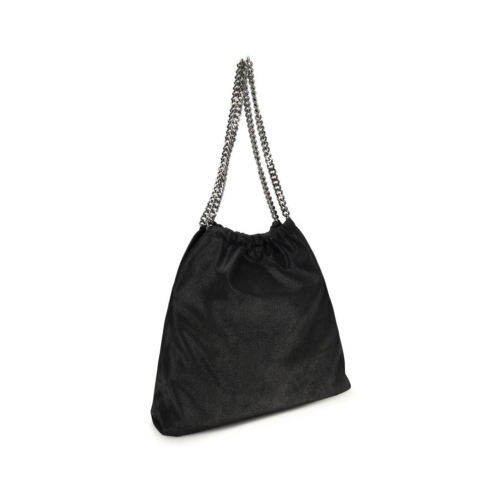 Stella McCartney Black  Shoulder Bag