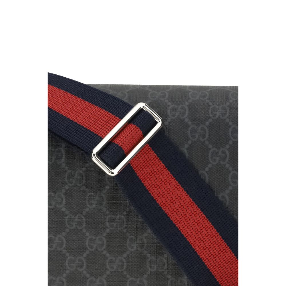 Gucci Black  Shoulder Bag