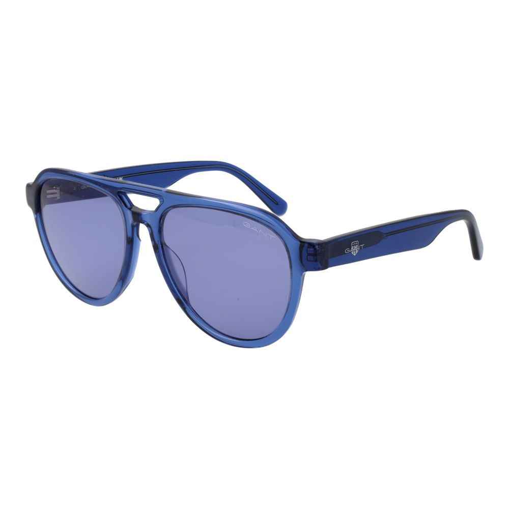 Gant Blue  Sunglasses